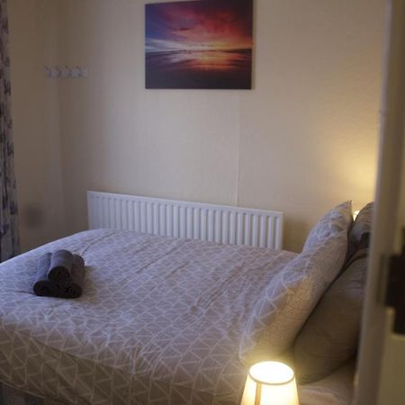 Elm Tree Guest House Γουέστον Σούπερ Μερ Εξωτερικό φωτογραφία