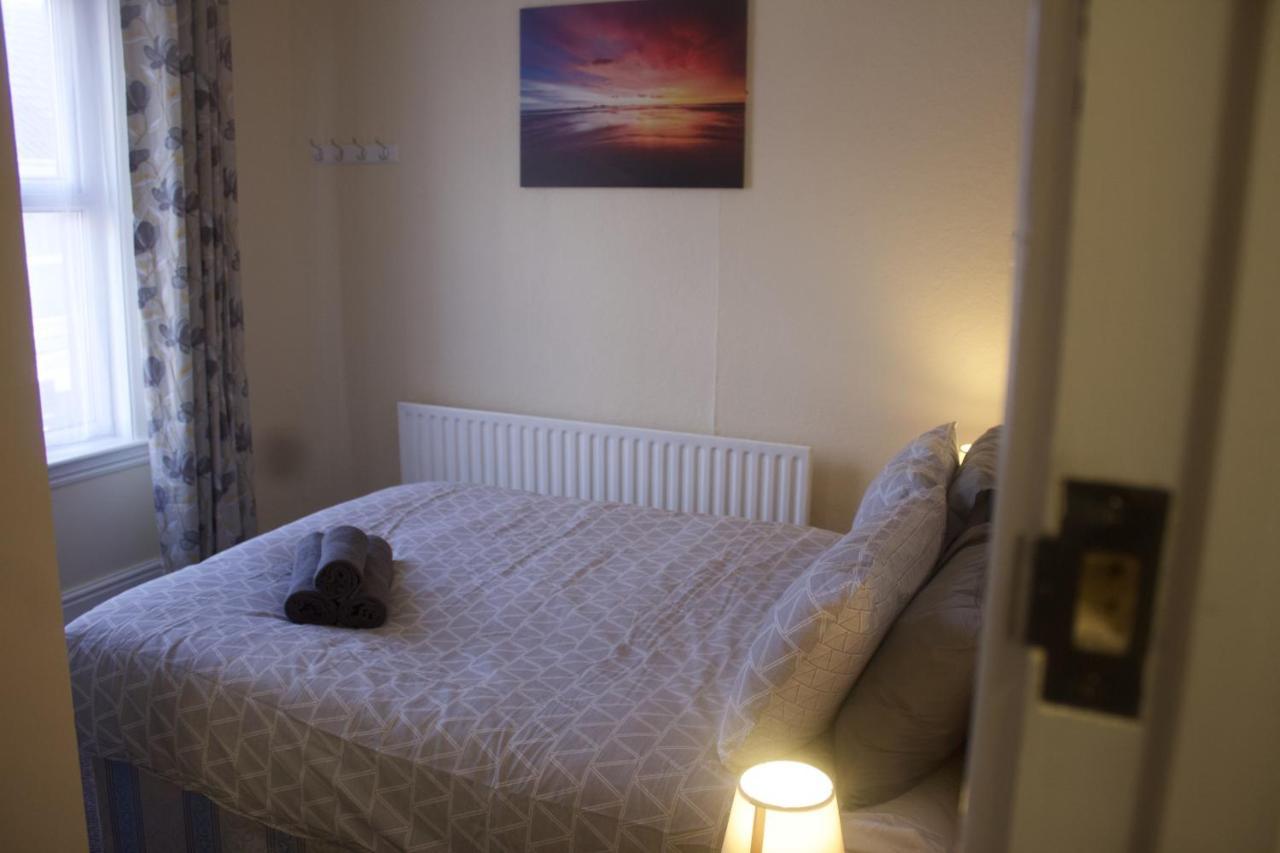 Elm Tree Guest House Γουέστον Σούπερ Μερ Εξωτερικό φωτογραφία