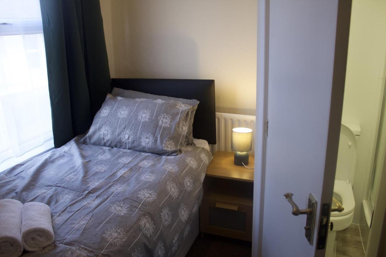 Elm Tree Guest House Γουέστον Σούπερ Μερ Εξωτερικό φωτογραφία