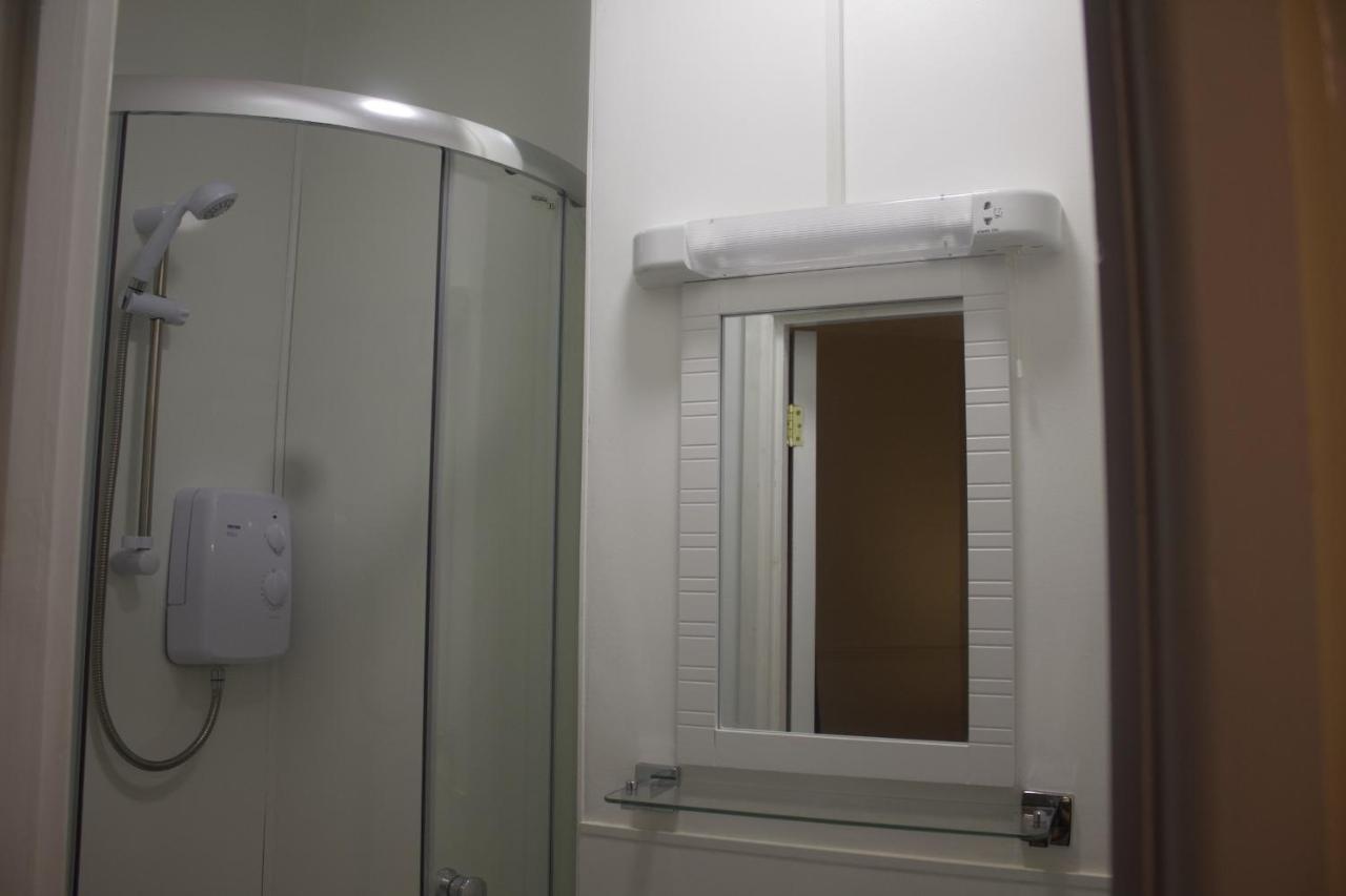 Elm Tree Guest House Γουέστον Σούπερ Μερ Εξωτερικό φωτογραφία
