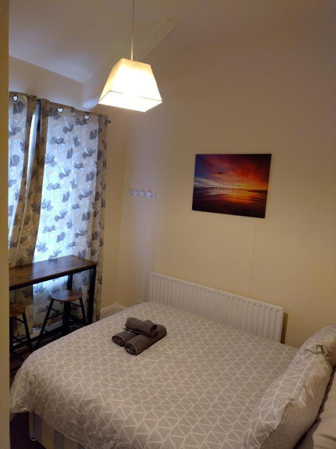 Elm Tree Guest House Γουέστον Σούπερ Μερ Εξωτερικό φωτογραφία