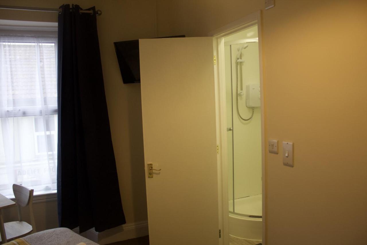 Elm Tree Guest House Γουέστον Σούπερ Μερ Εξωτερικό φωτογραφία