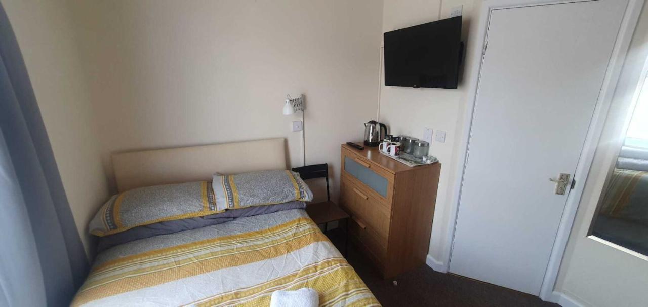 Elm Tree Guest House Γουέστον Σούπερ Μερ Εξωτερικό φωτογραφία