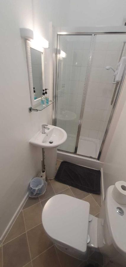 Elm Tree Guest House Γουέστον Σούπερ Μερ Εξωτερικό φωτογραφία