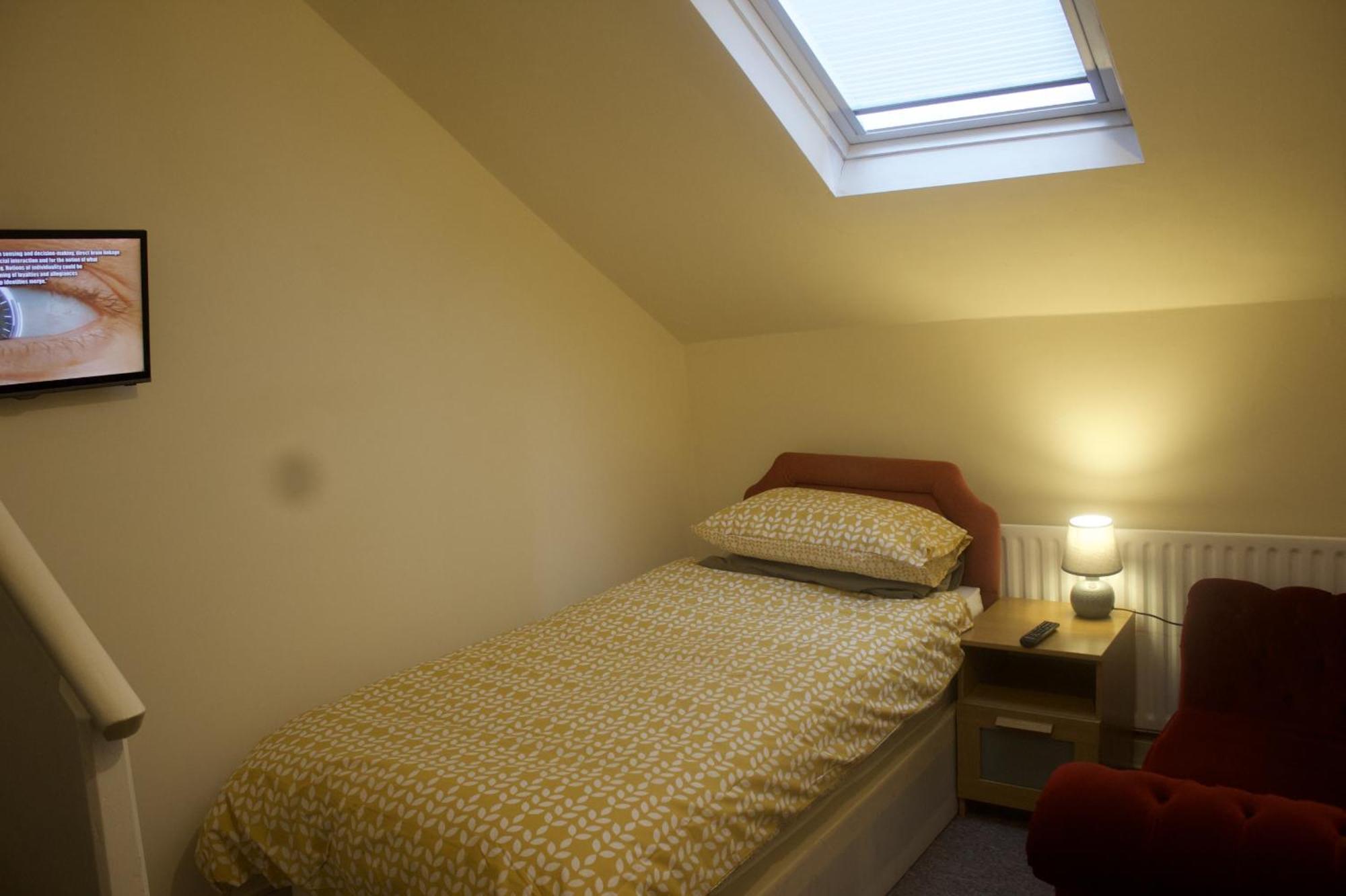 Elm Tree Guest House Γουέστον Σούπερ Μερ Δωμάτιο φωτογραφία