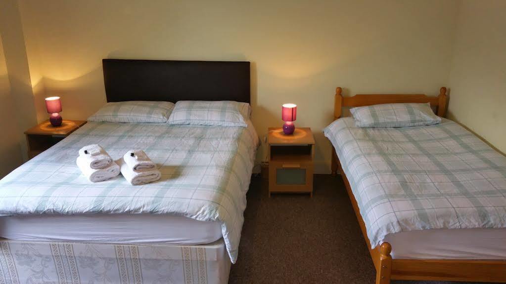 Elm Tree Guest House Γουέστον Σούπερ Μερ Εξωτερικό φωτογραφία