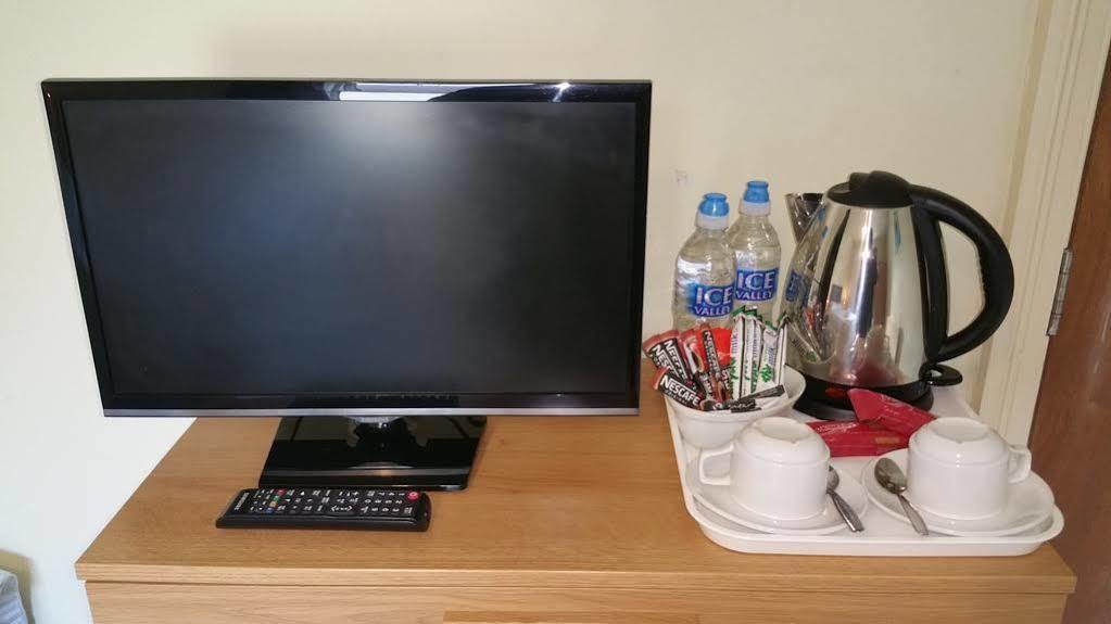 Elm Tree Guest House Γουέστον Σούπερ Μερ Εξωτερικό φωτογραφία
