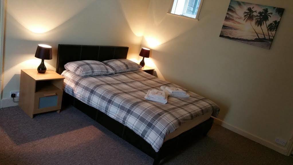 Elm Tree Guest House Γουέστον Σούπερ Μερ Εξωτερικό φωτογραφία