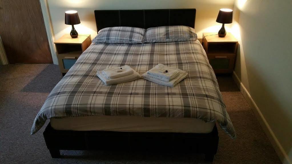 Elm Tree Guest House Γουέστον Σούπερ Μερ Εξωτερικό φωτογραφία