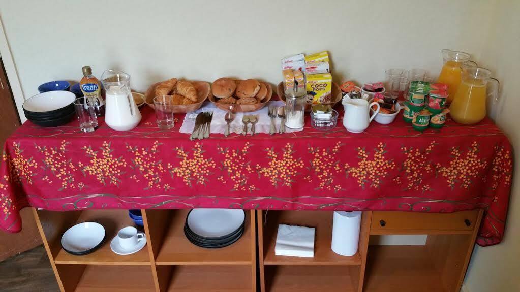 Elm Tree Guest House Γουέστον Σούπερ Μερ Εξωτερικό φωτογραφία